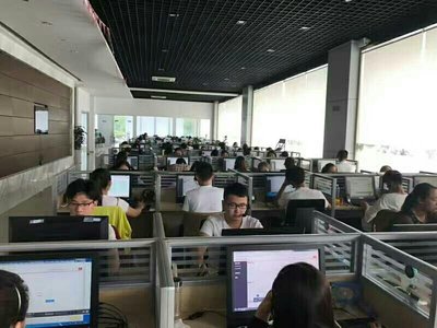 江蘇博璟信息技術(shù)服務(wù) 專業(yè)信息技術(shù)解決方案的引領(lǐng)者