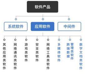 2017年中國軟件和信息技術服務行業監管及主要政策法規分析